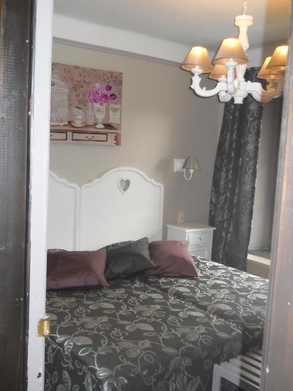 Le K D'Or Hotel Bouillon Exterior foto