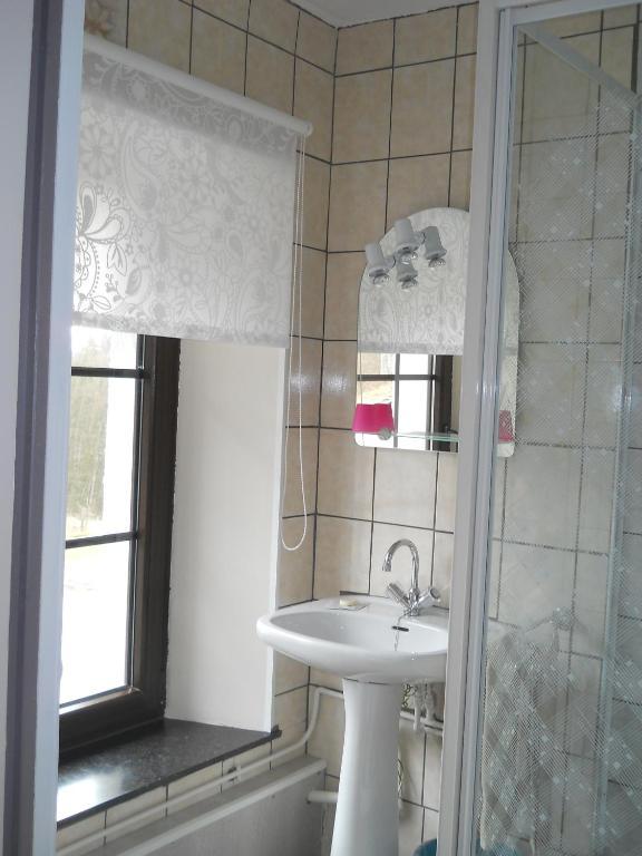 Le K D'Or Hotel Bouillon Quarto foto