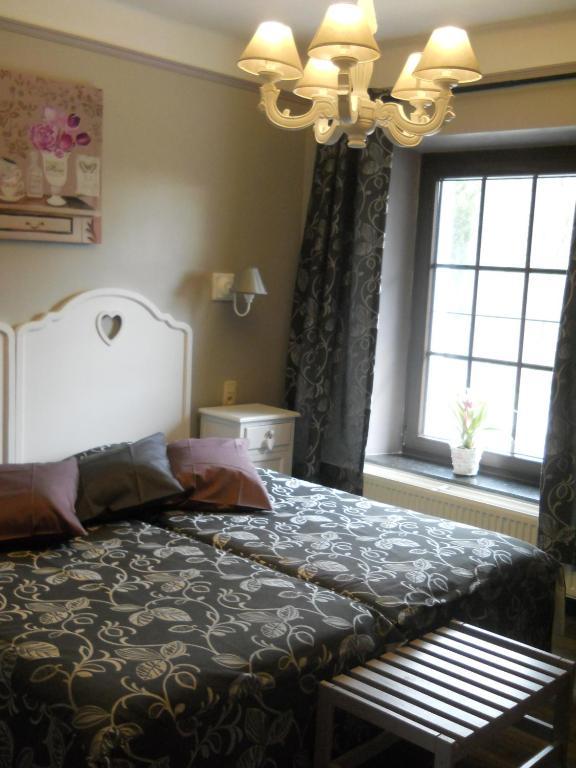 Le K D'Or Hotel Bouillon Quarto foto
