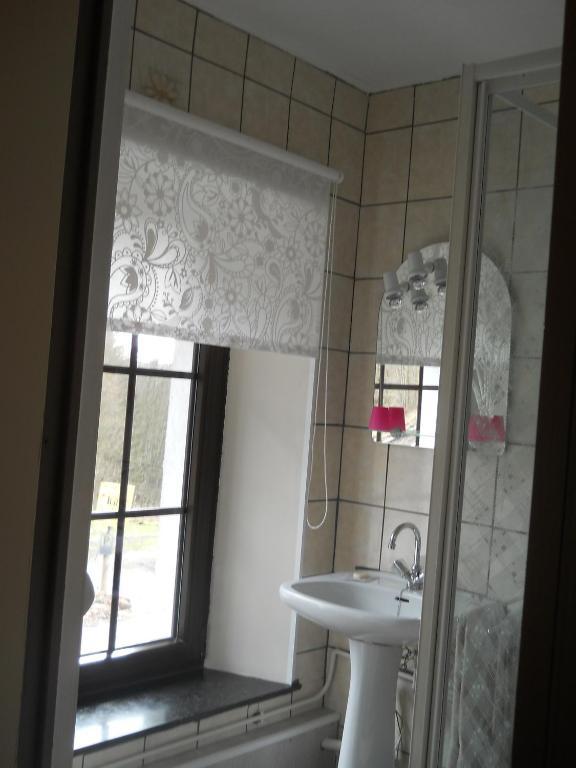 Le K D'Or Hotel Bouillon Quarto foto