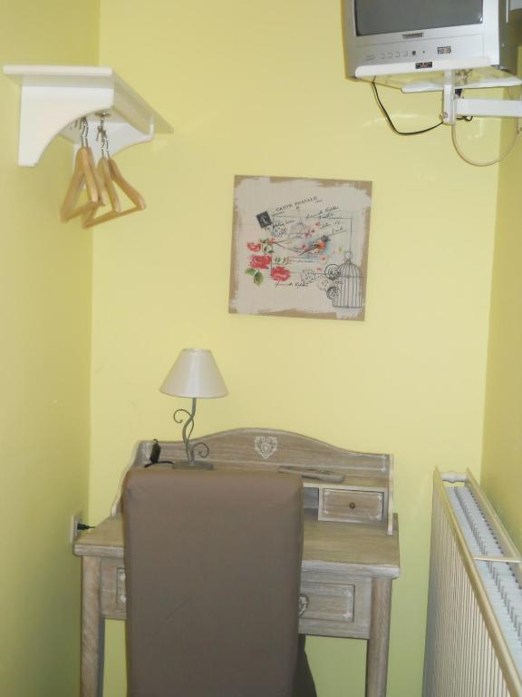 Le K D'Or Hotel Bouillon Quarto foto