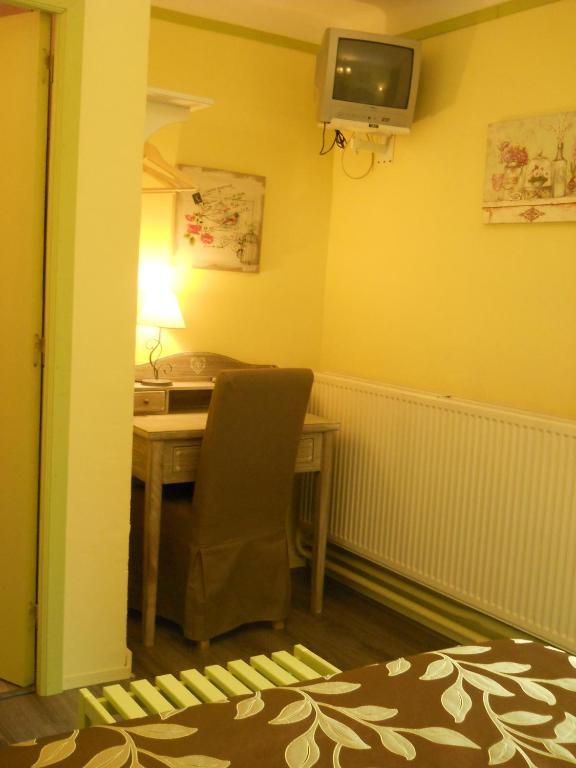 Le K D'Or Hotel Bouillon Quarto foto