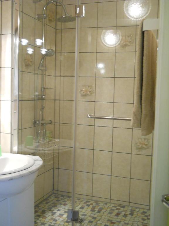 Le K D'Or Hotel Bouillon Quarto foto