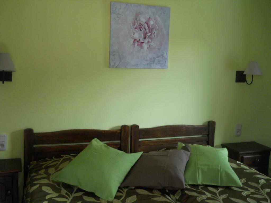 Le K D'Or Hotel Bouillon Quarto foto