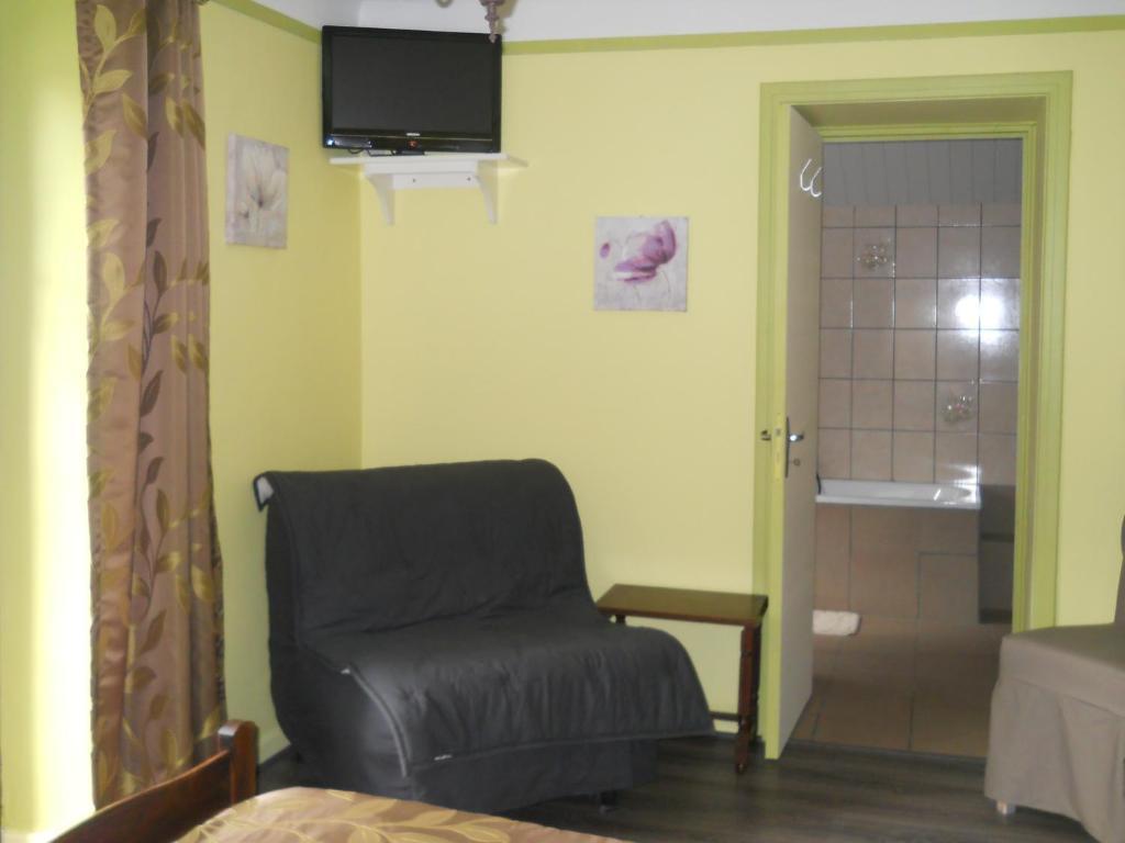 Le K D'Or Hotel Bouillon Quarto foto
