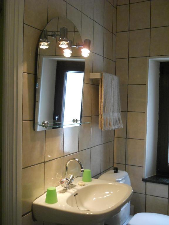 Le K D'Or Hotel Bouillon Quarto foto