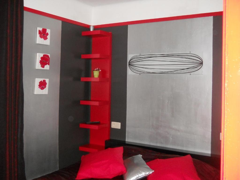 Le K D'Or Hotel Bouillon Quarto foto