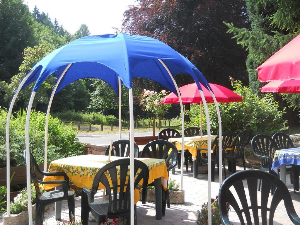 Le K D'Or Hotel Bouillon Exterior foto